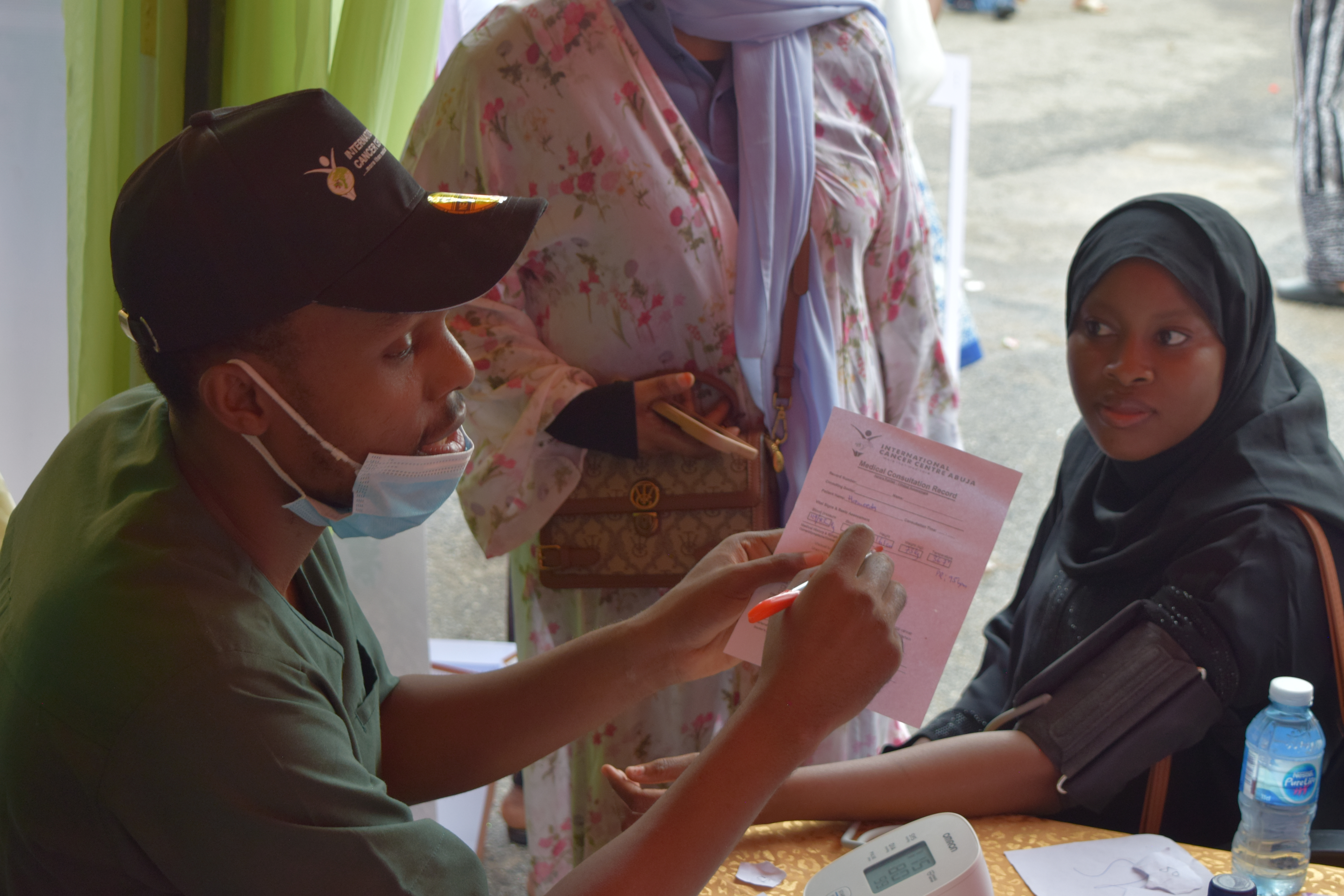 Medical Outreach 2025