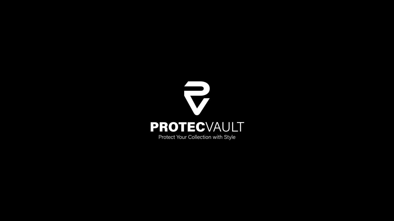 ProtecVault Video