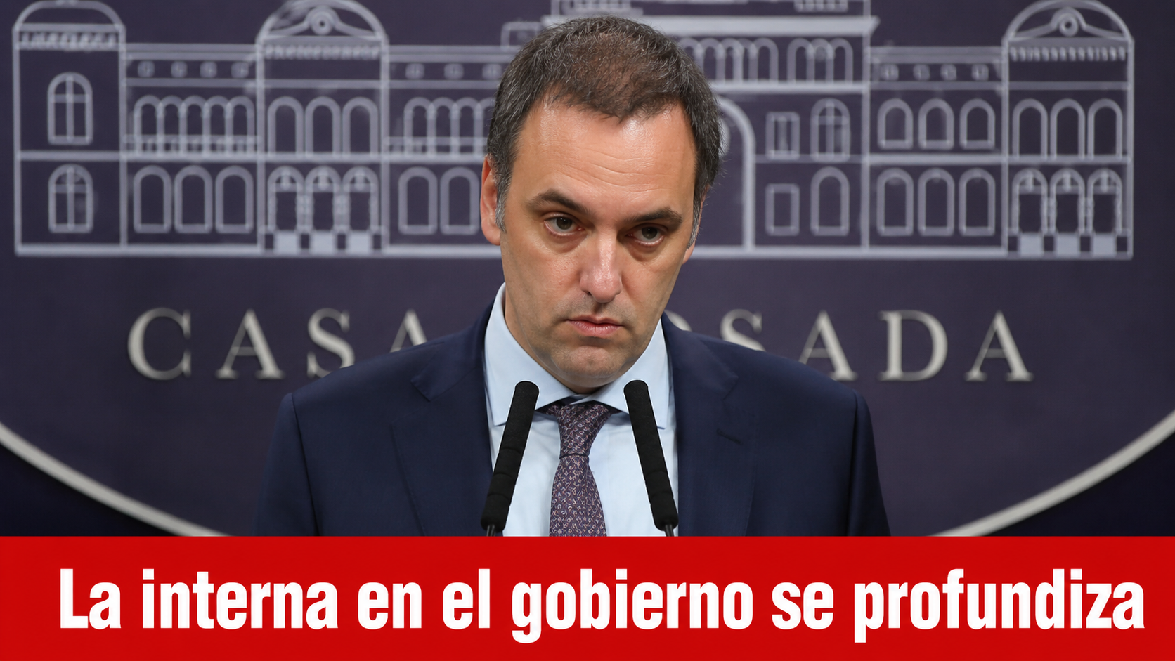 Interna furiosa en Casa Rosada: los Caputo y los Menem se pelean por cómo (y con quién) negociar con las provincias