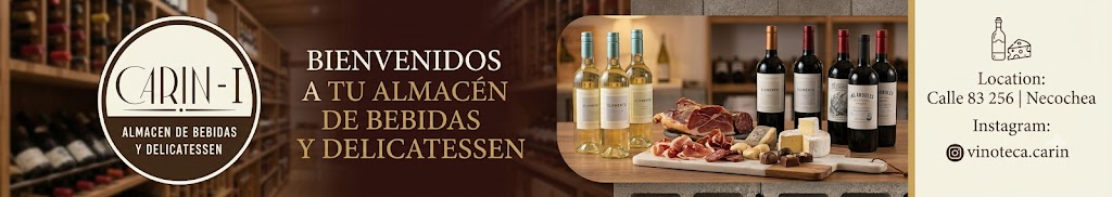 vinoteca.carin