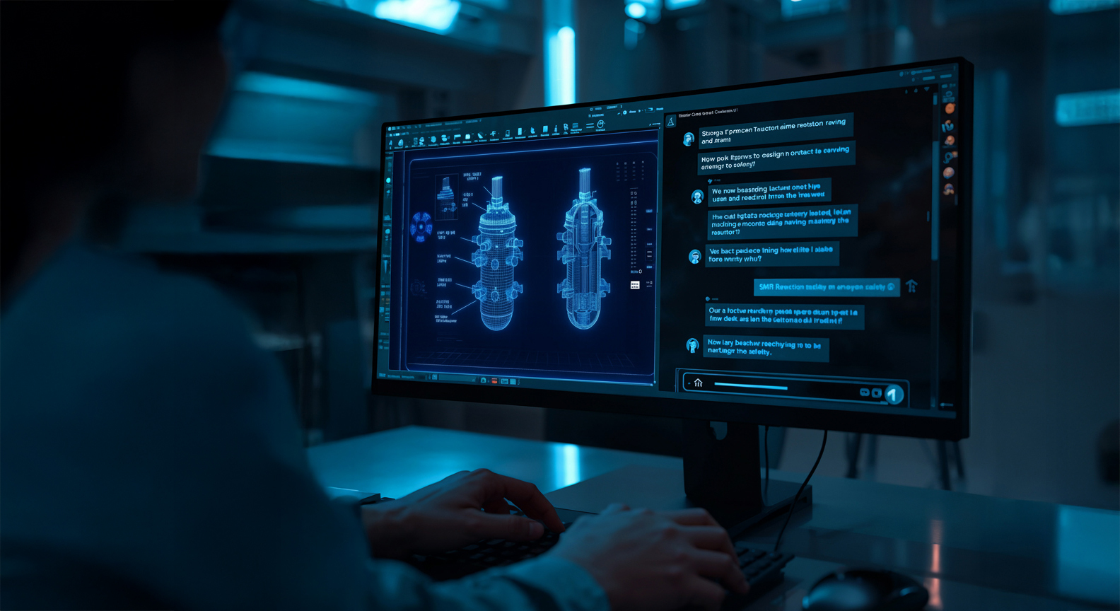 RX Agentic AI