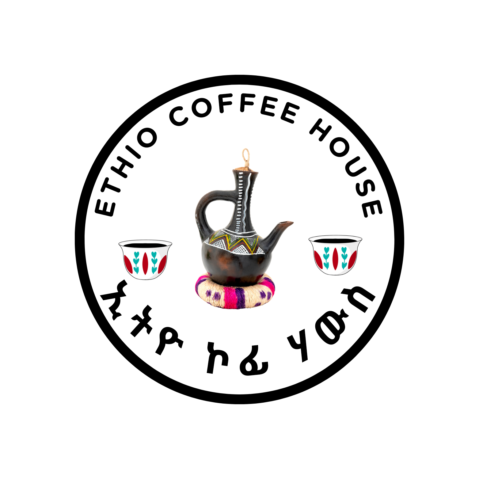 Ethio Coffee House