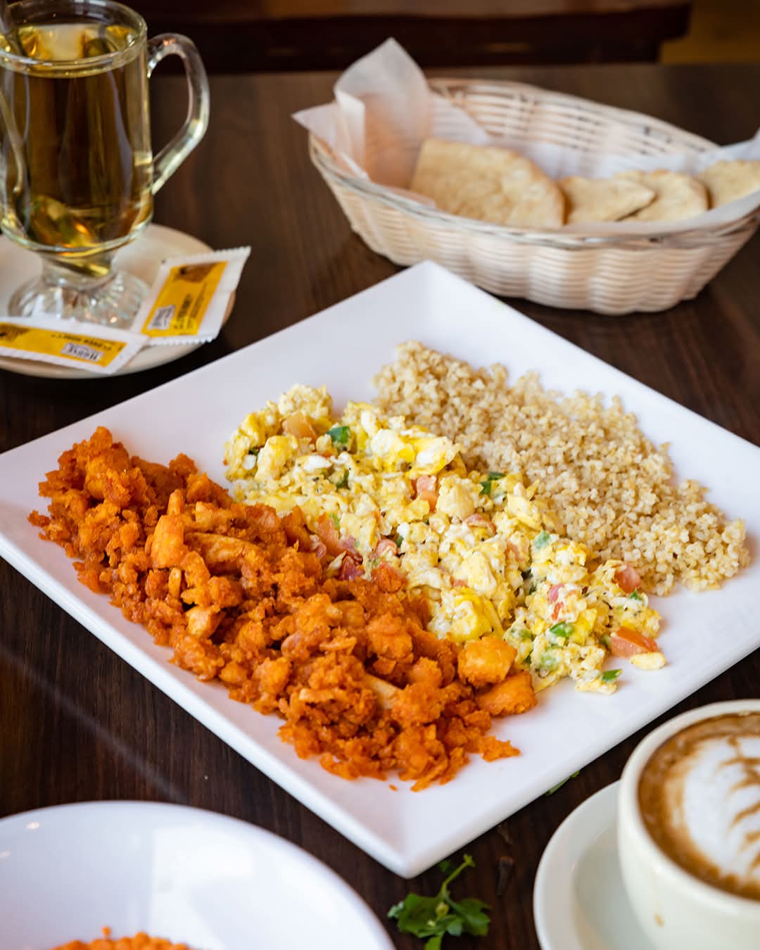 Desta Ethiopian Kitchen photo 8
