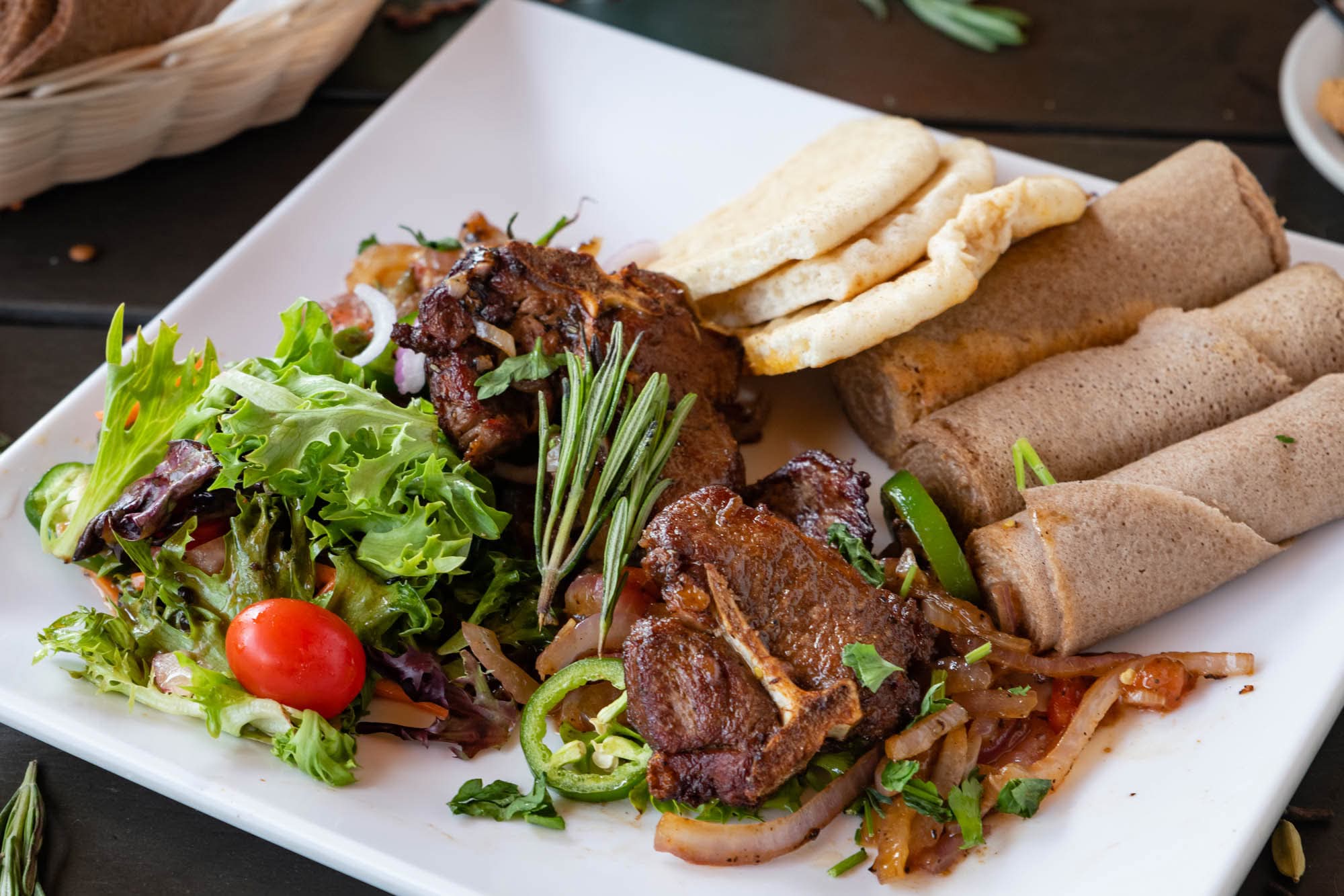 Desta Ethiopian Kitchen photo 9