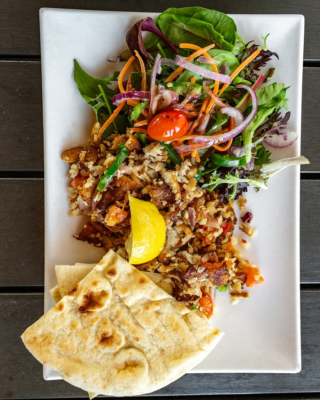Desta Ethiopian Kitchen photo 11