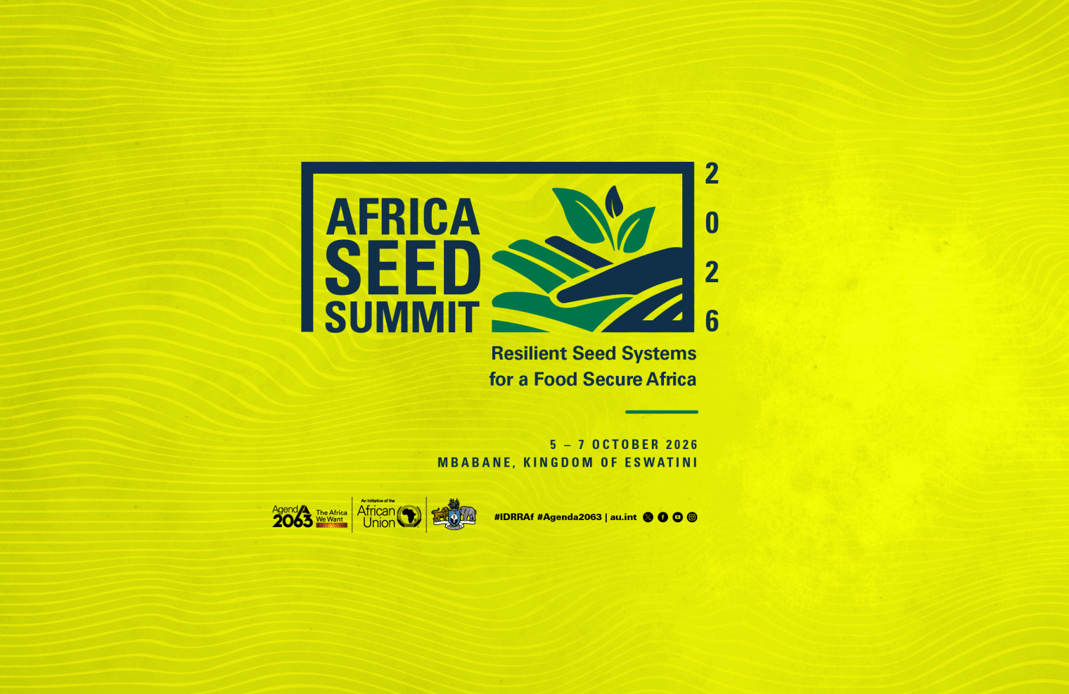 AFRICA SEED SUBMIT