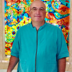 Immagine del Dott. Aldo Ricci
