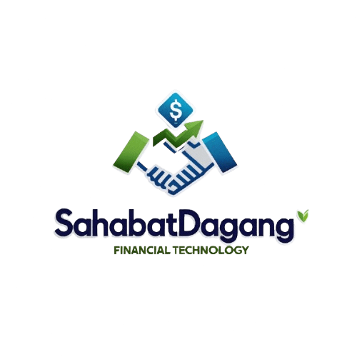 Sahabat Dagang Logo