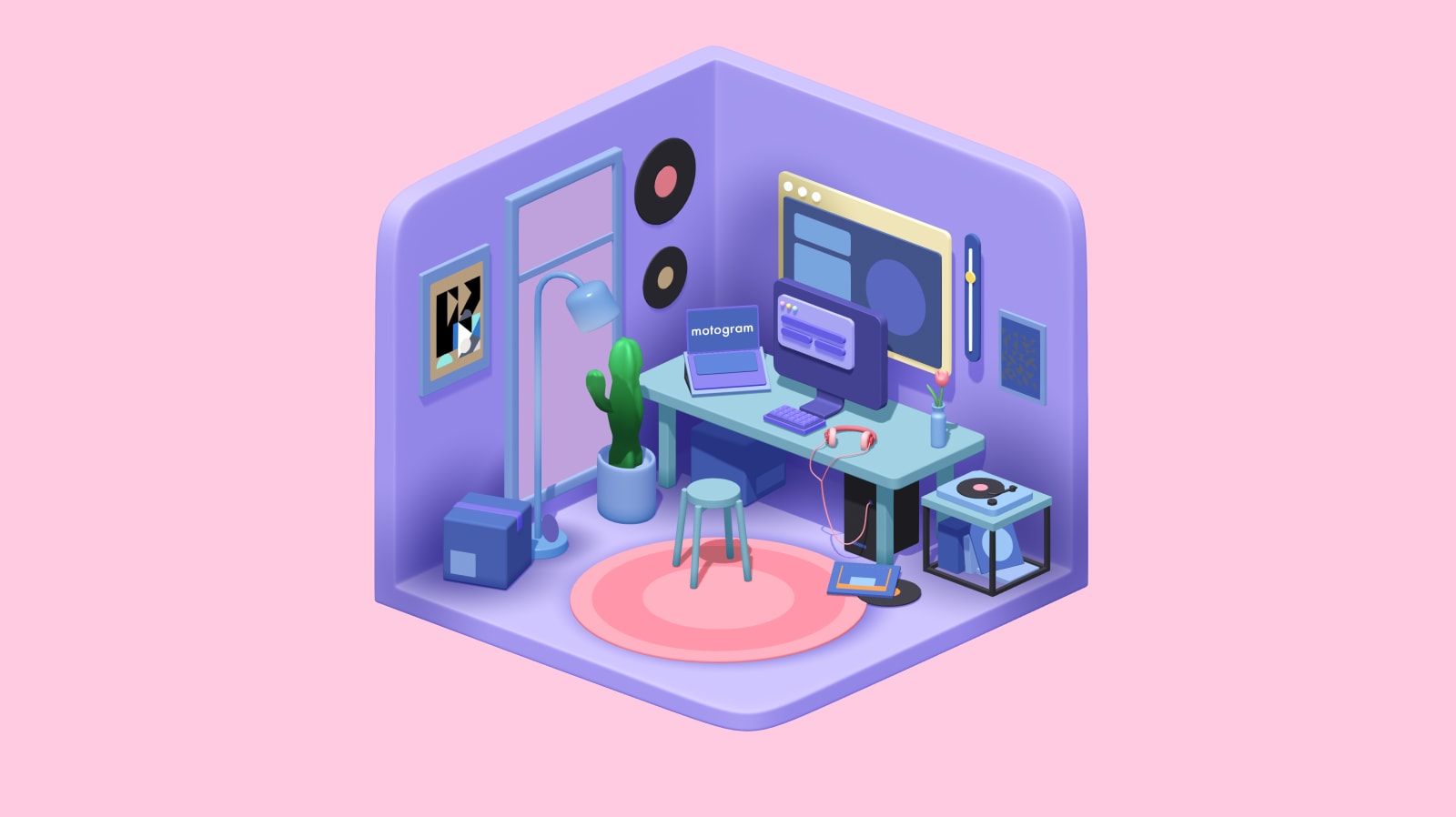 miniroom