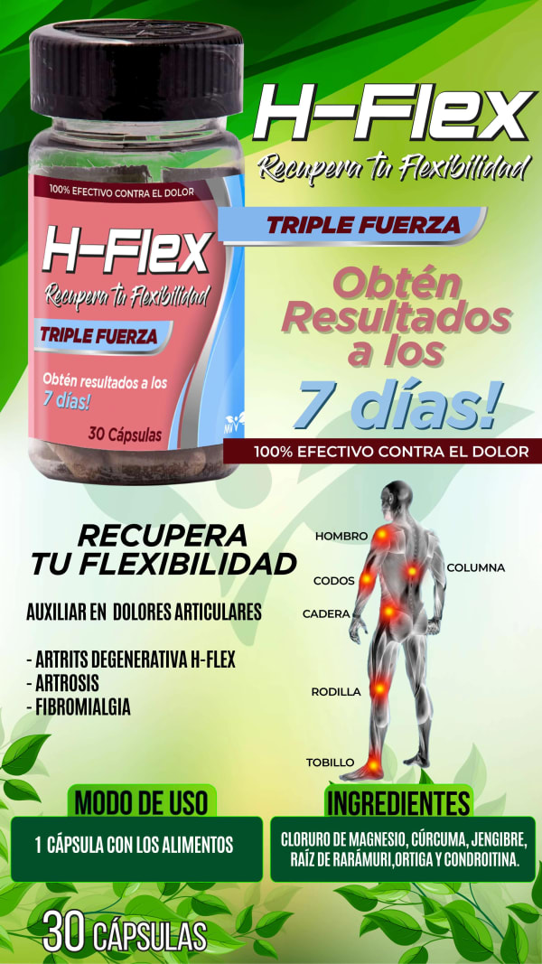 H-Flex