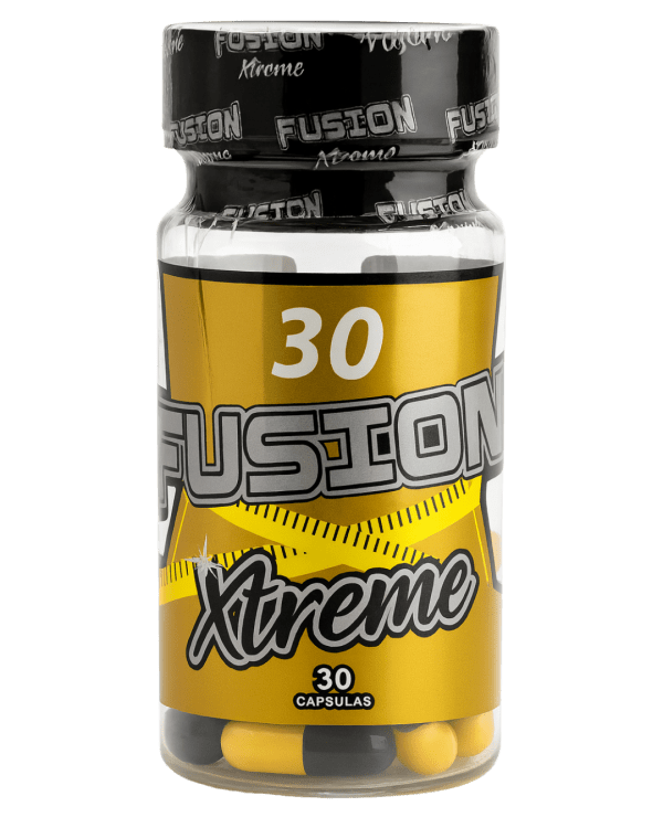 30 Fusion Xtreme