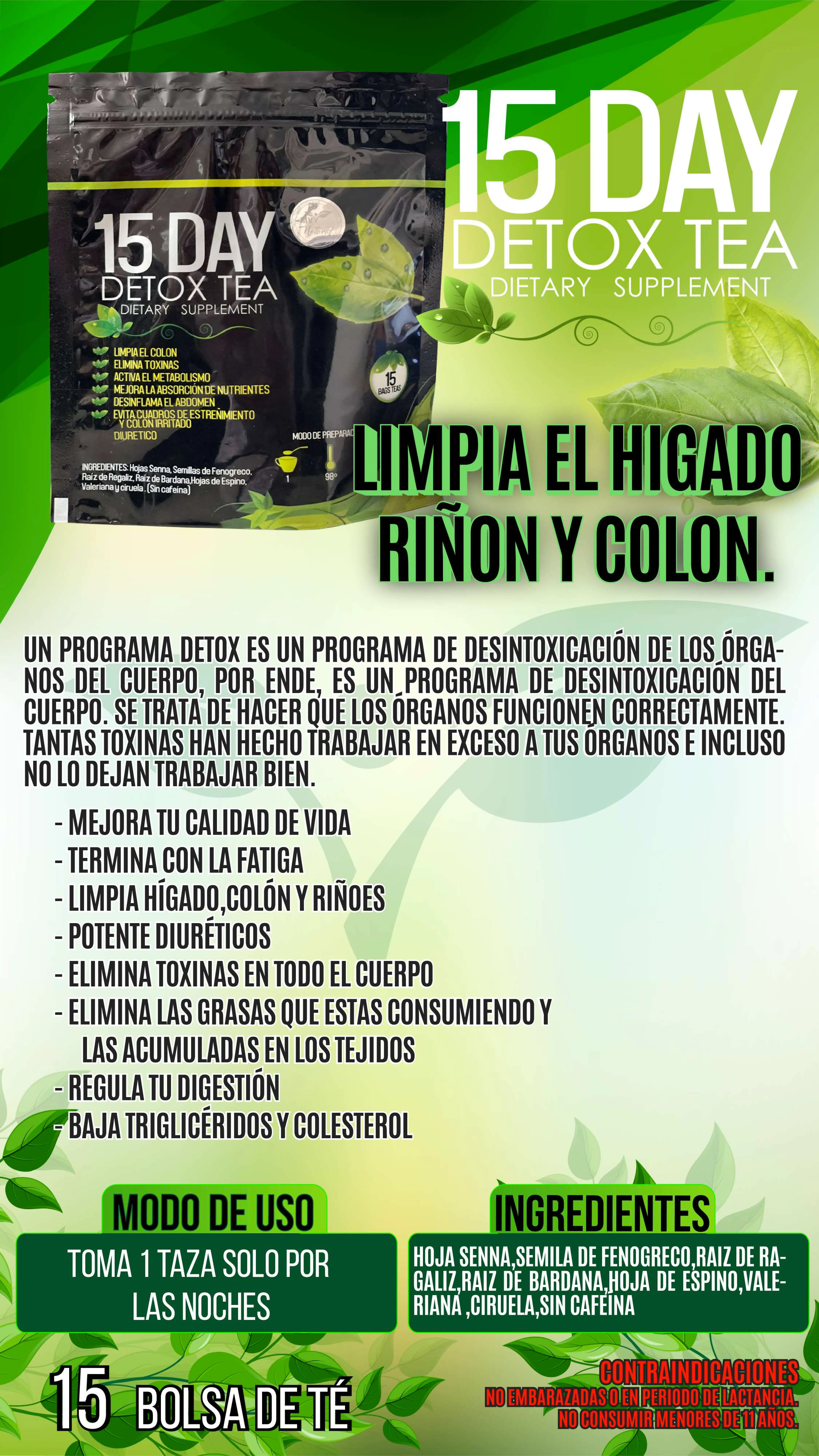 Catálogo página 15