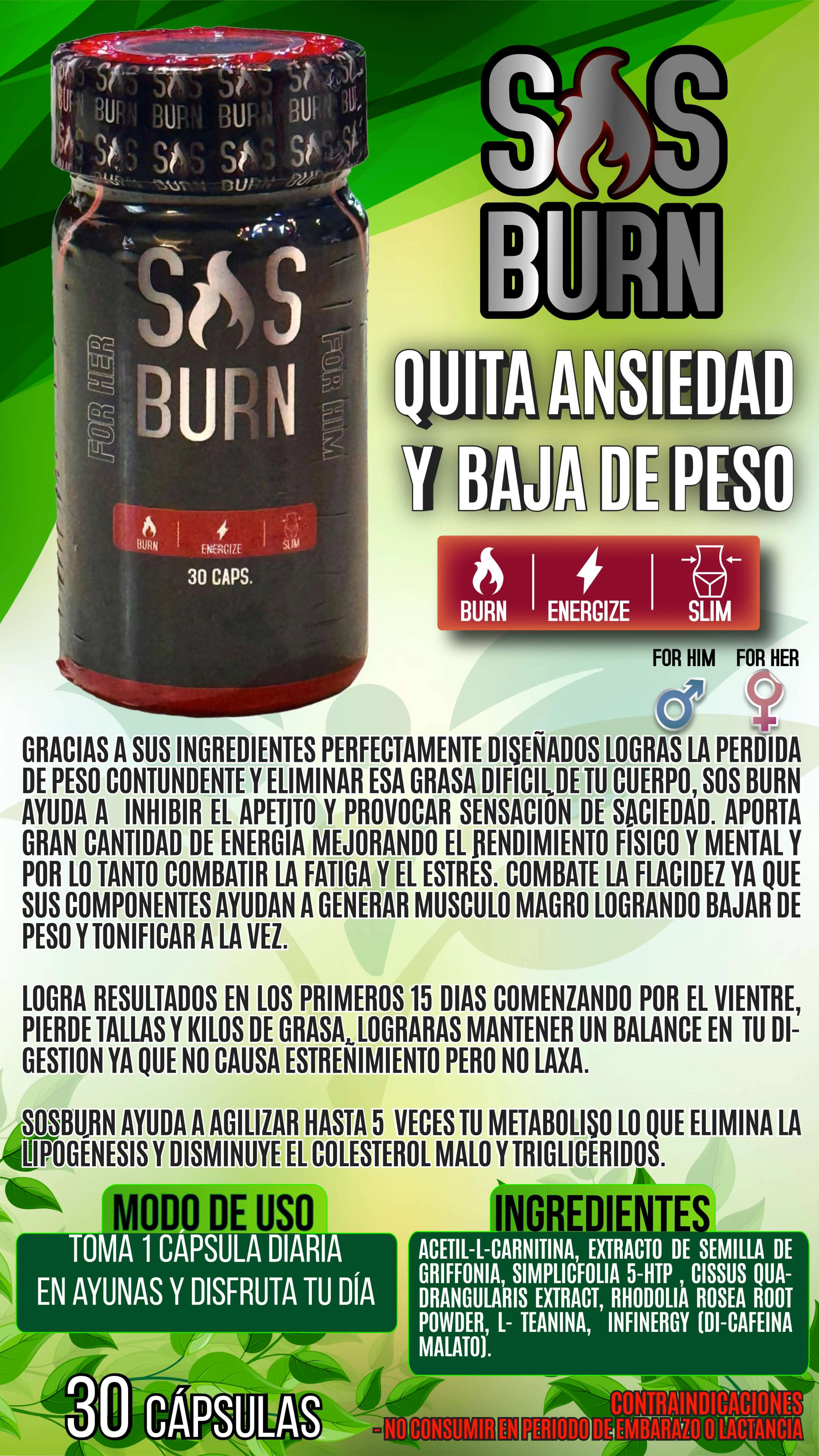 Catálogo MVV Natural - Página 10