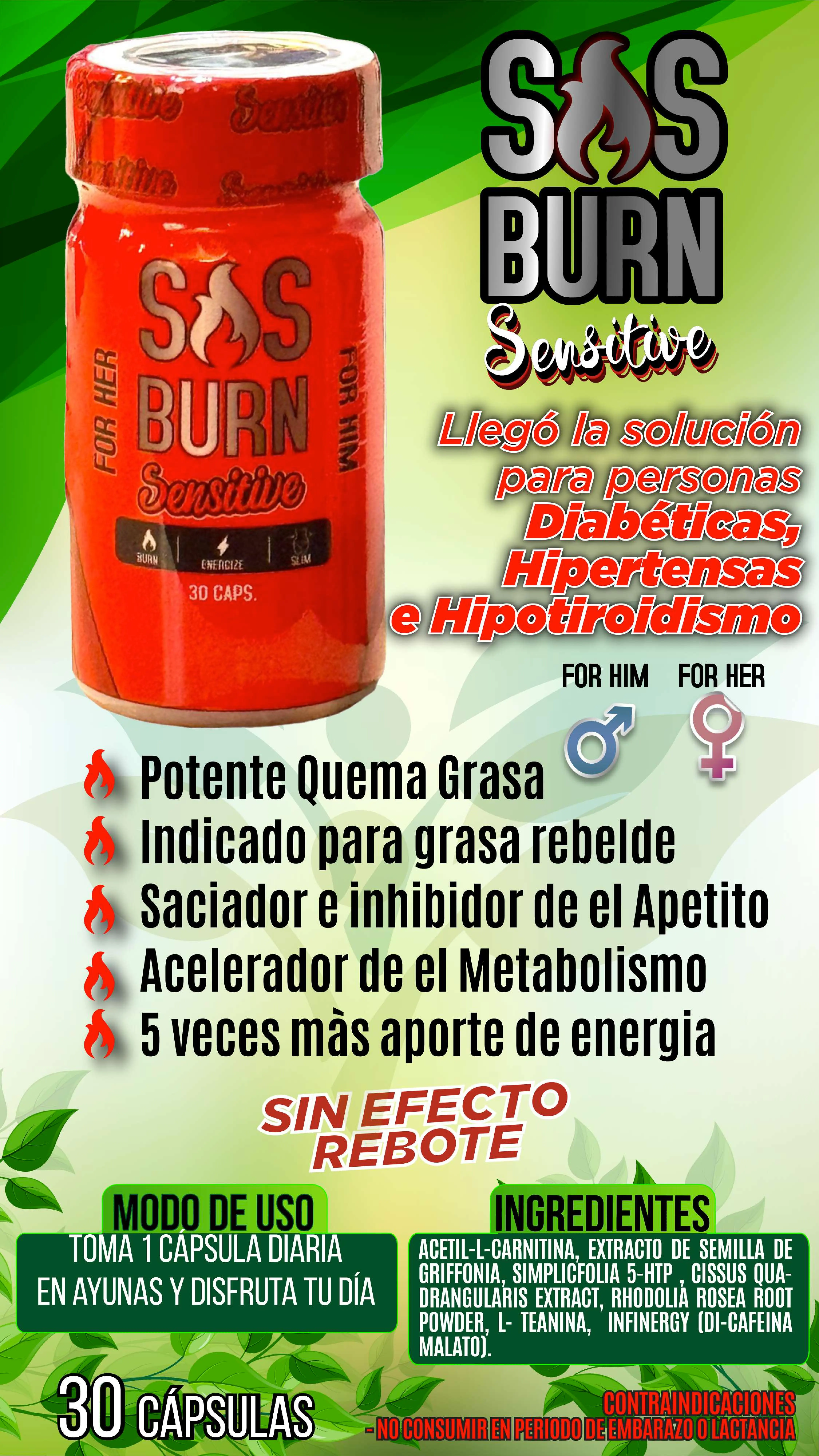 Catálogo MVV Natural - Página 11