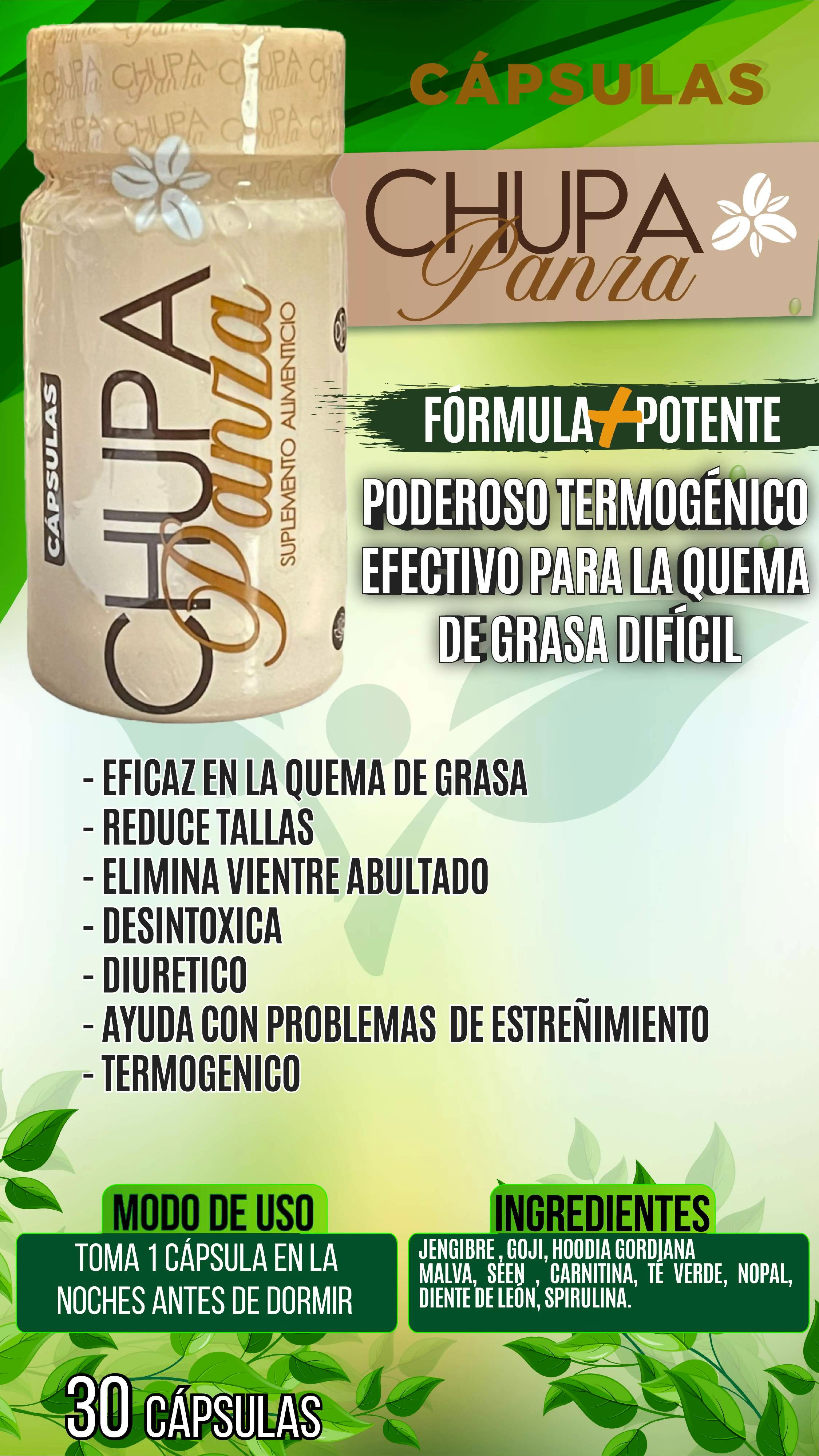 Catálogo MVV Natural - Página 13