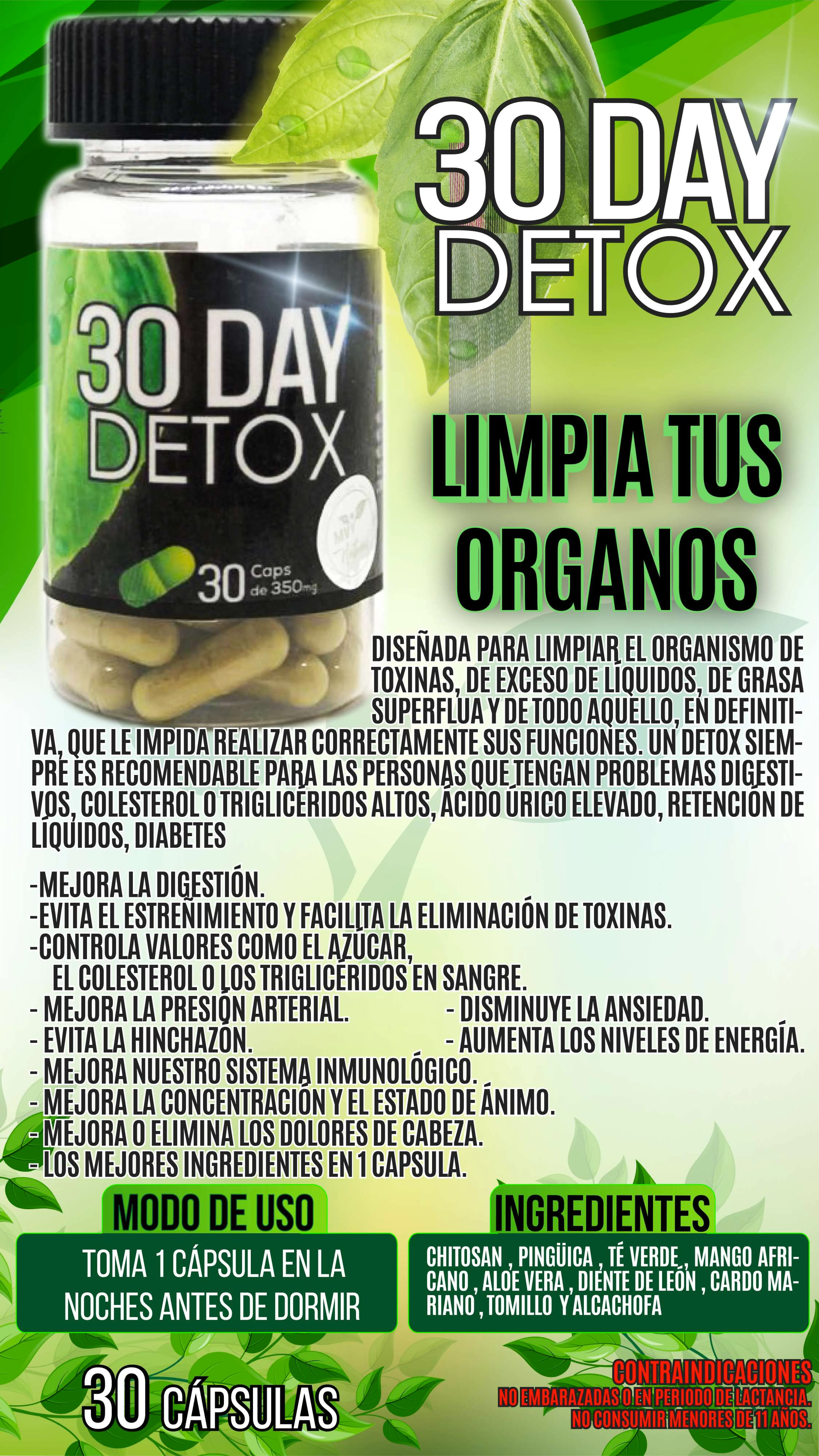 Catálogo MVV Natural - Página 14