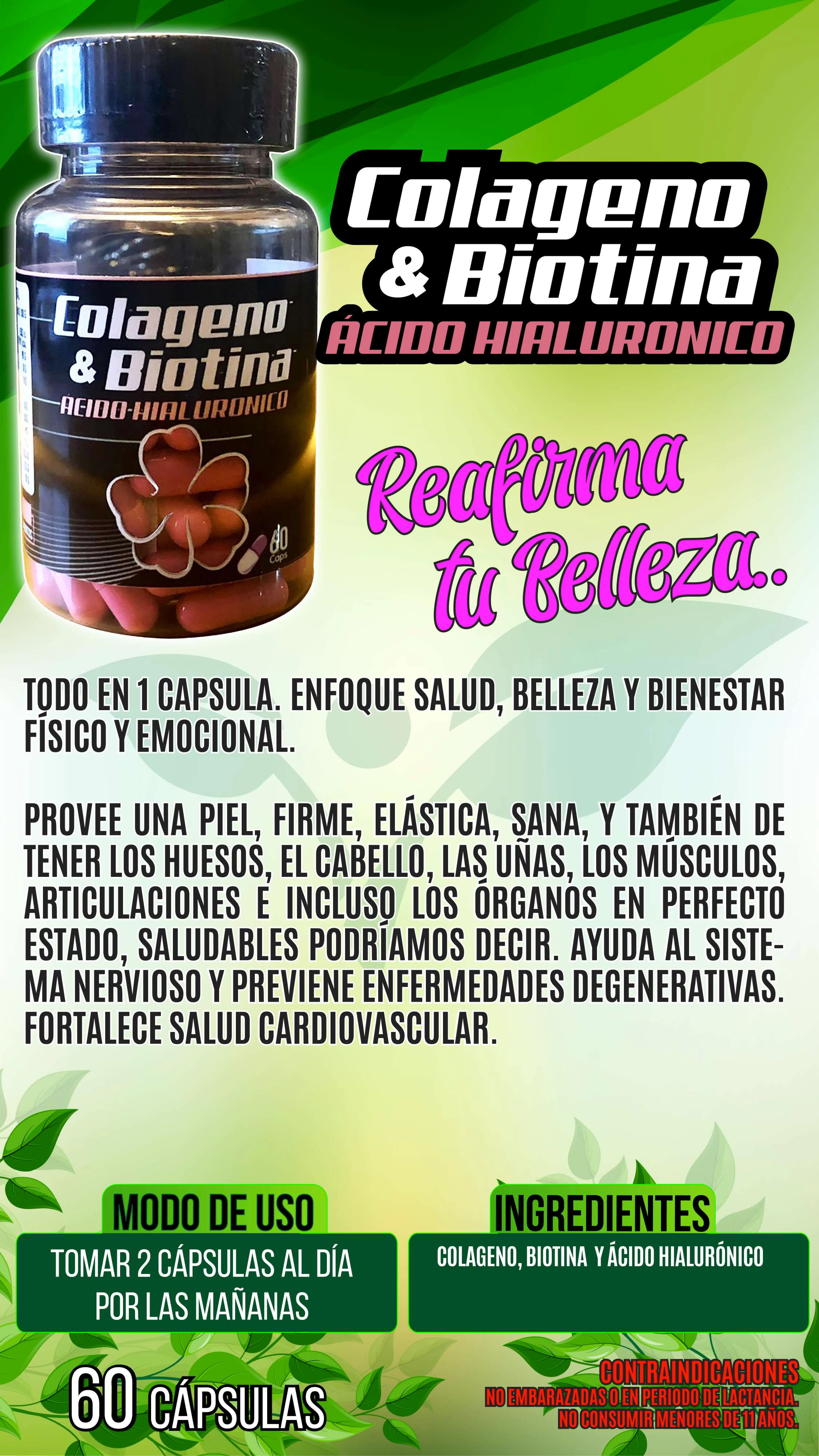 Catálogo MVV Natural - Página 17