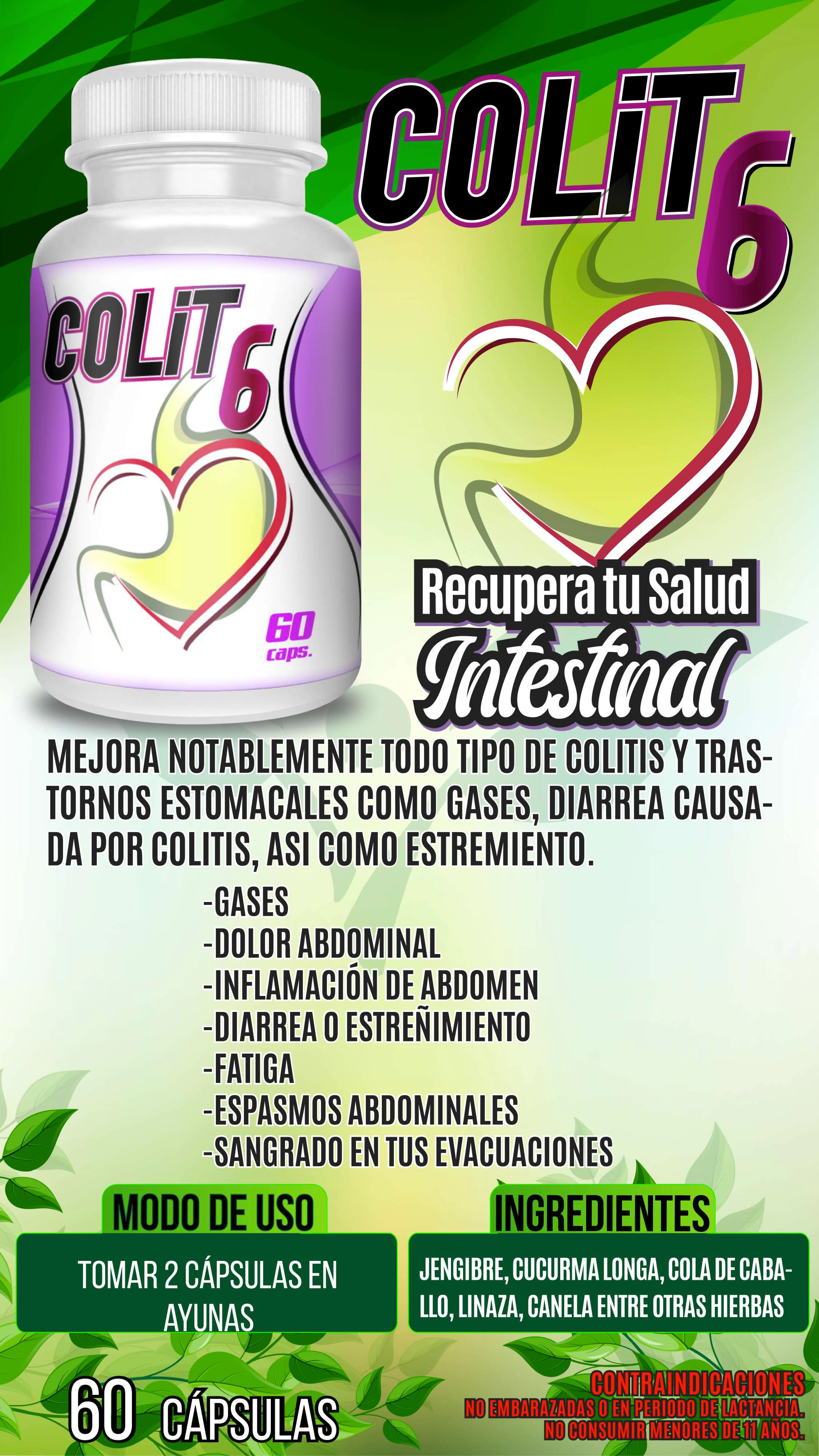 Catálogo MVV Natural - Página 22