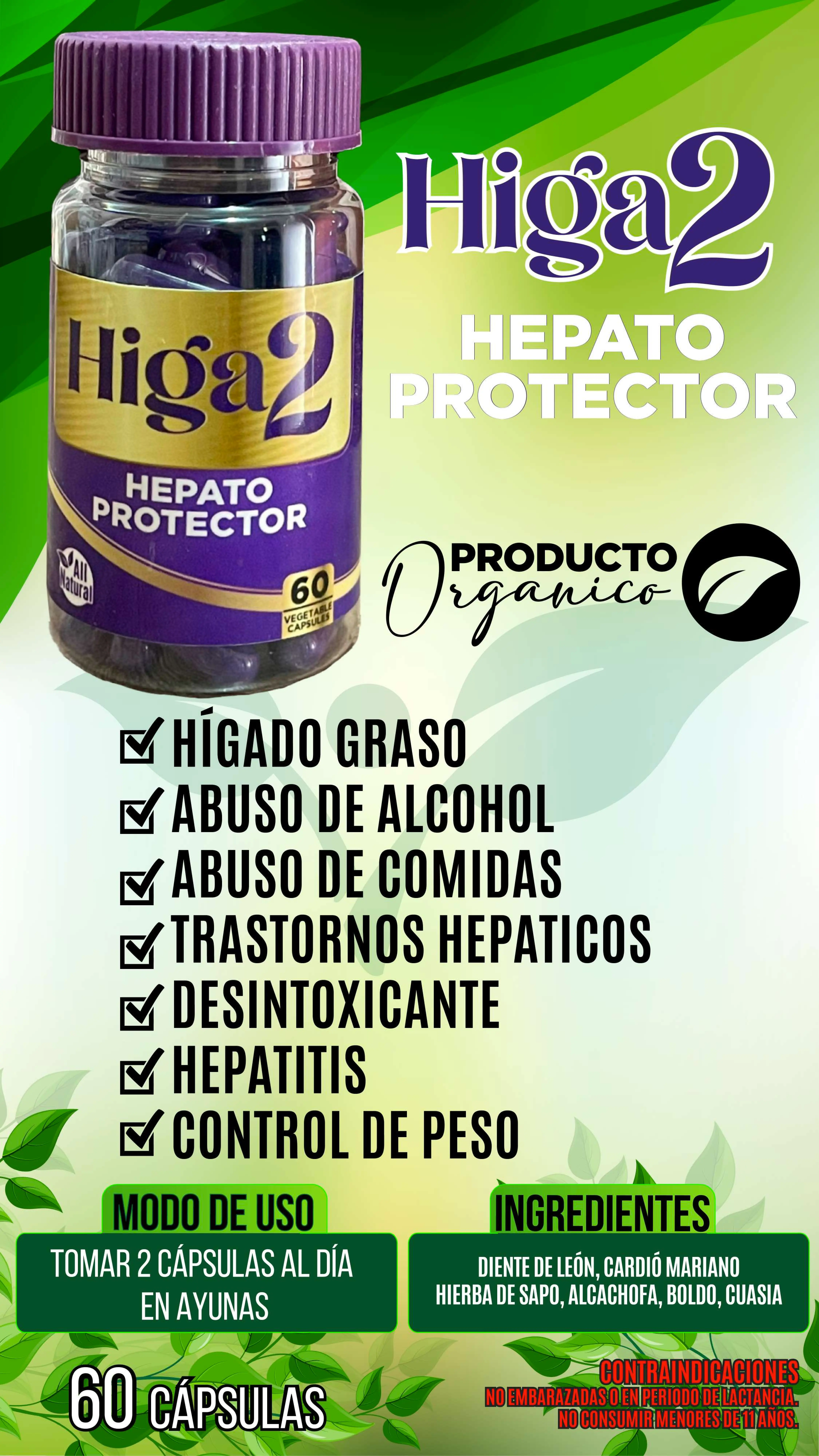 Catálogo MVV Natural - Página 25