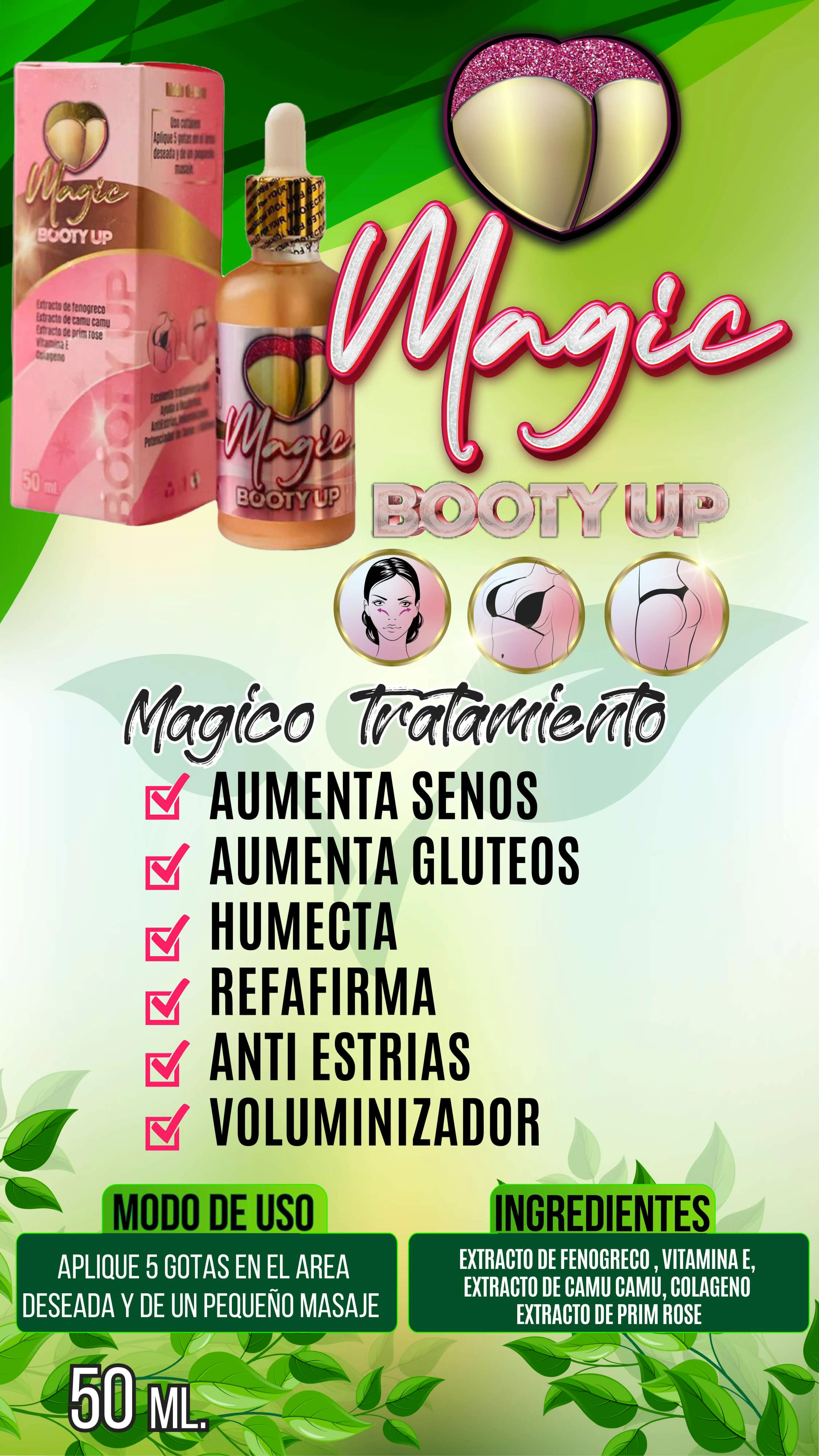 Catálogo MVV Natural - Página 26