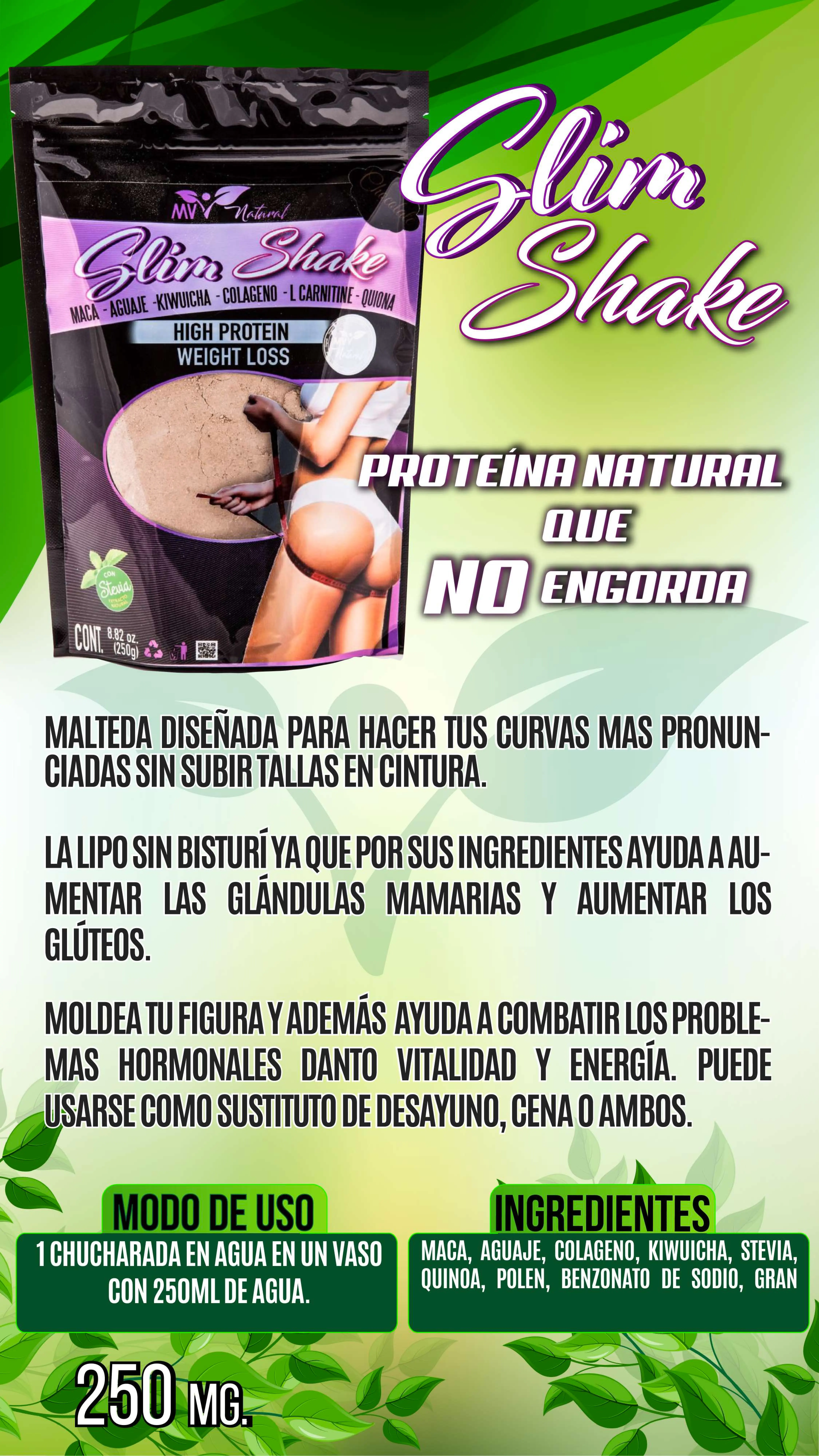 Catálogo MVV Natural - Página 30