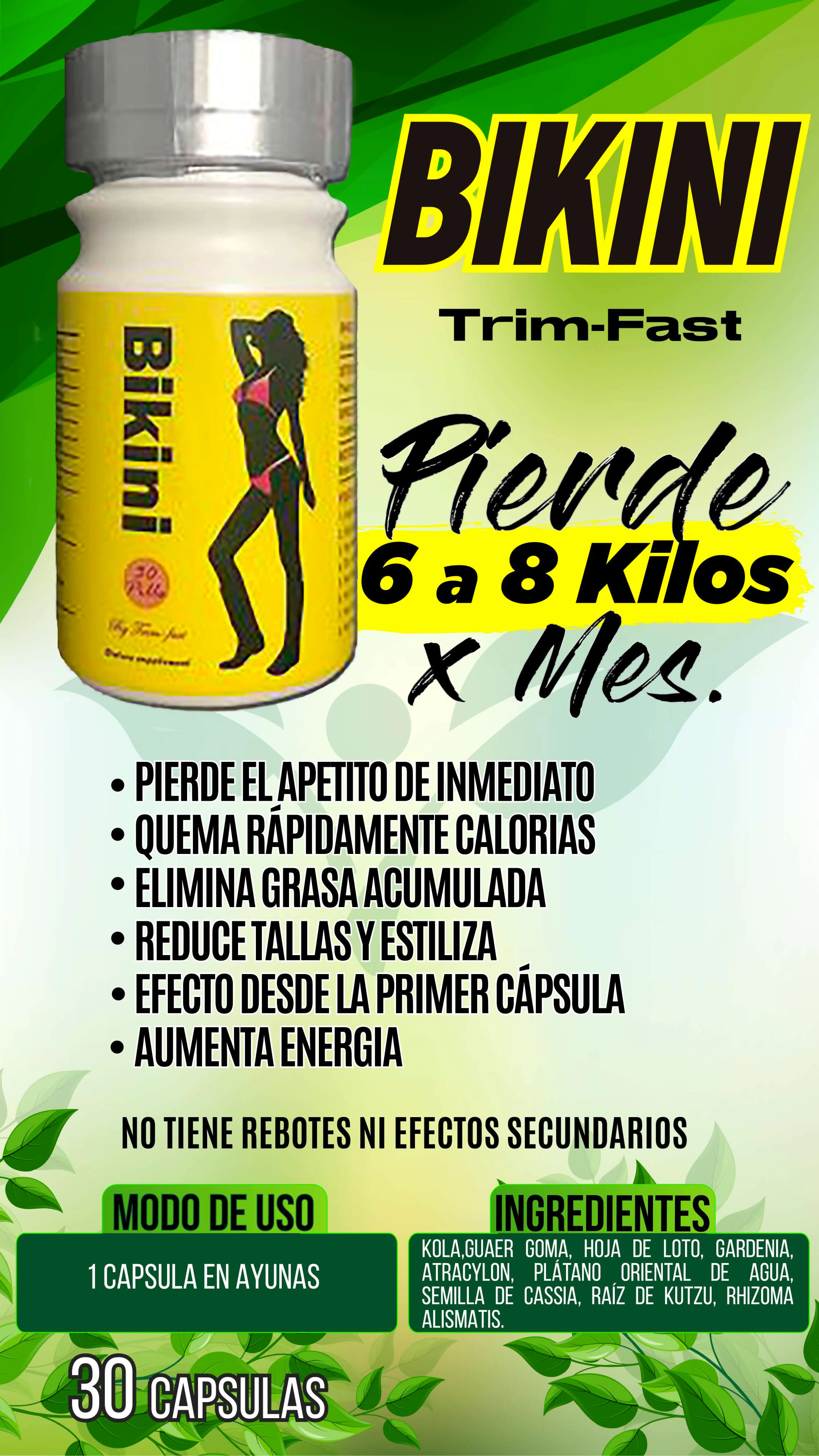 Catálogo MVV Natural - Página 33