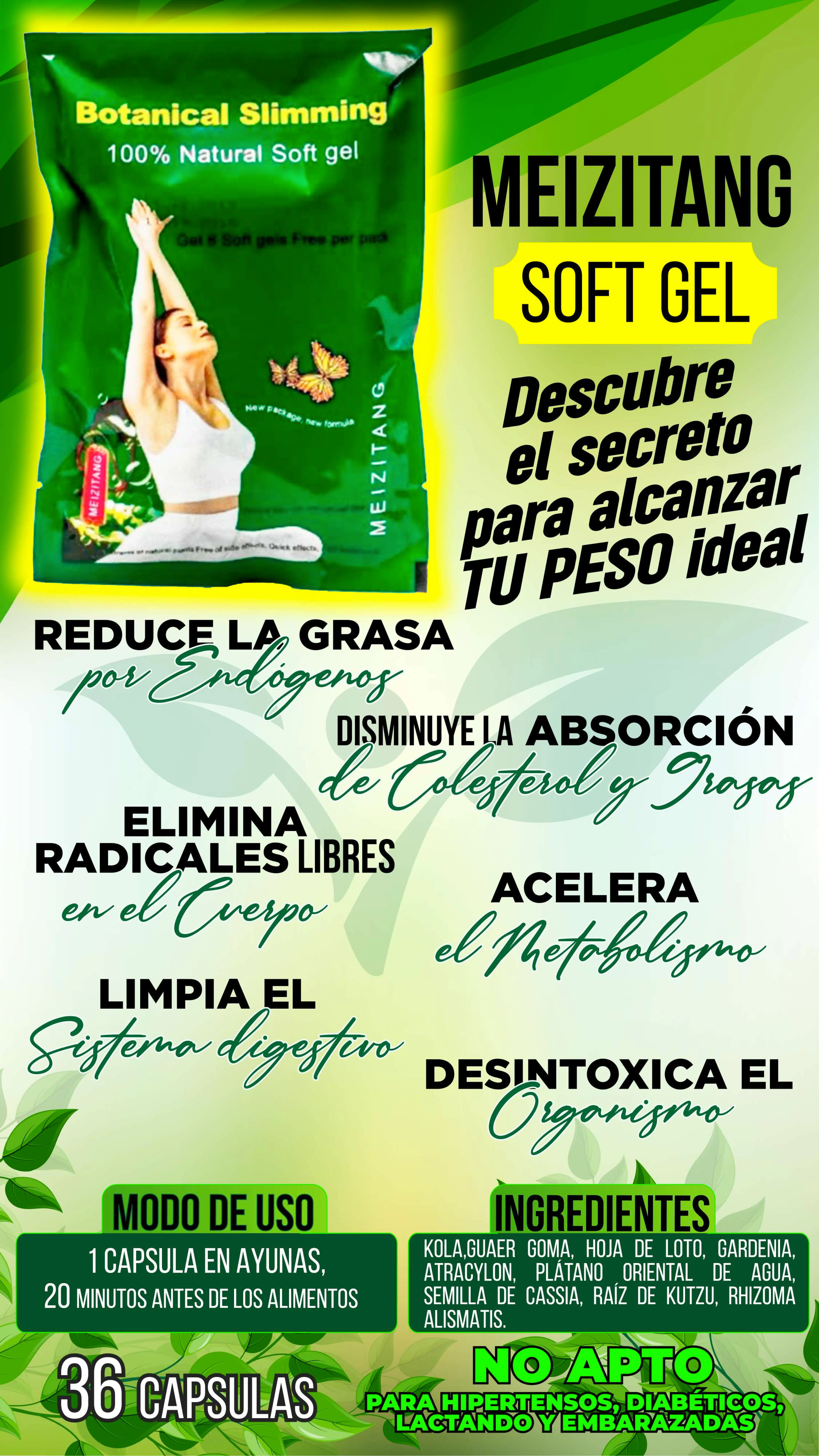 Catálogo MVV Natural - Página 34