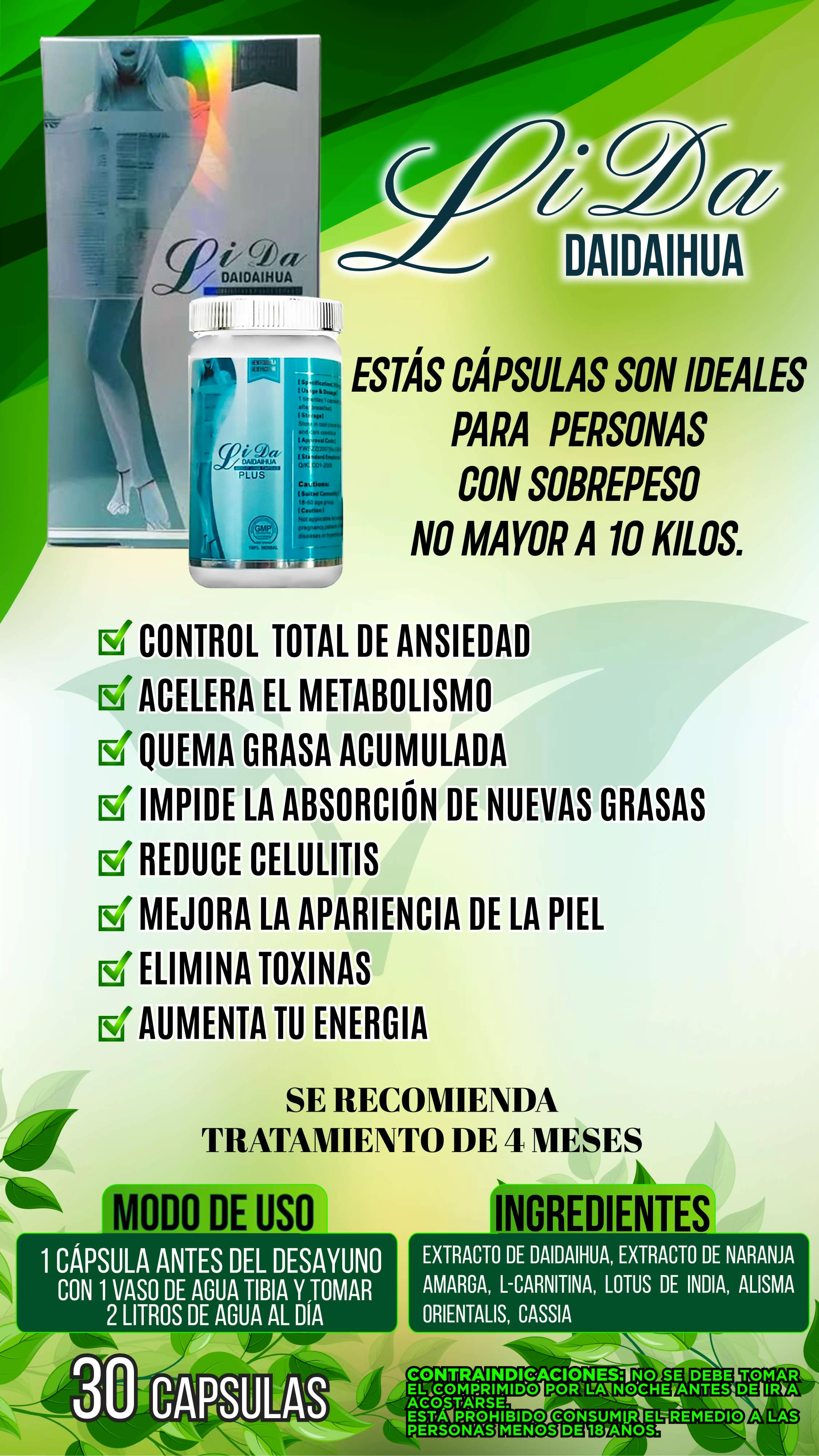 Catálogo MVV Natural - Página 35