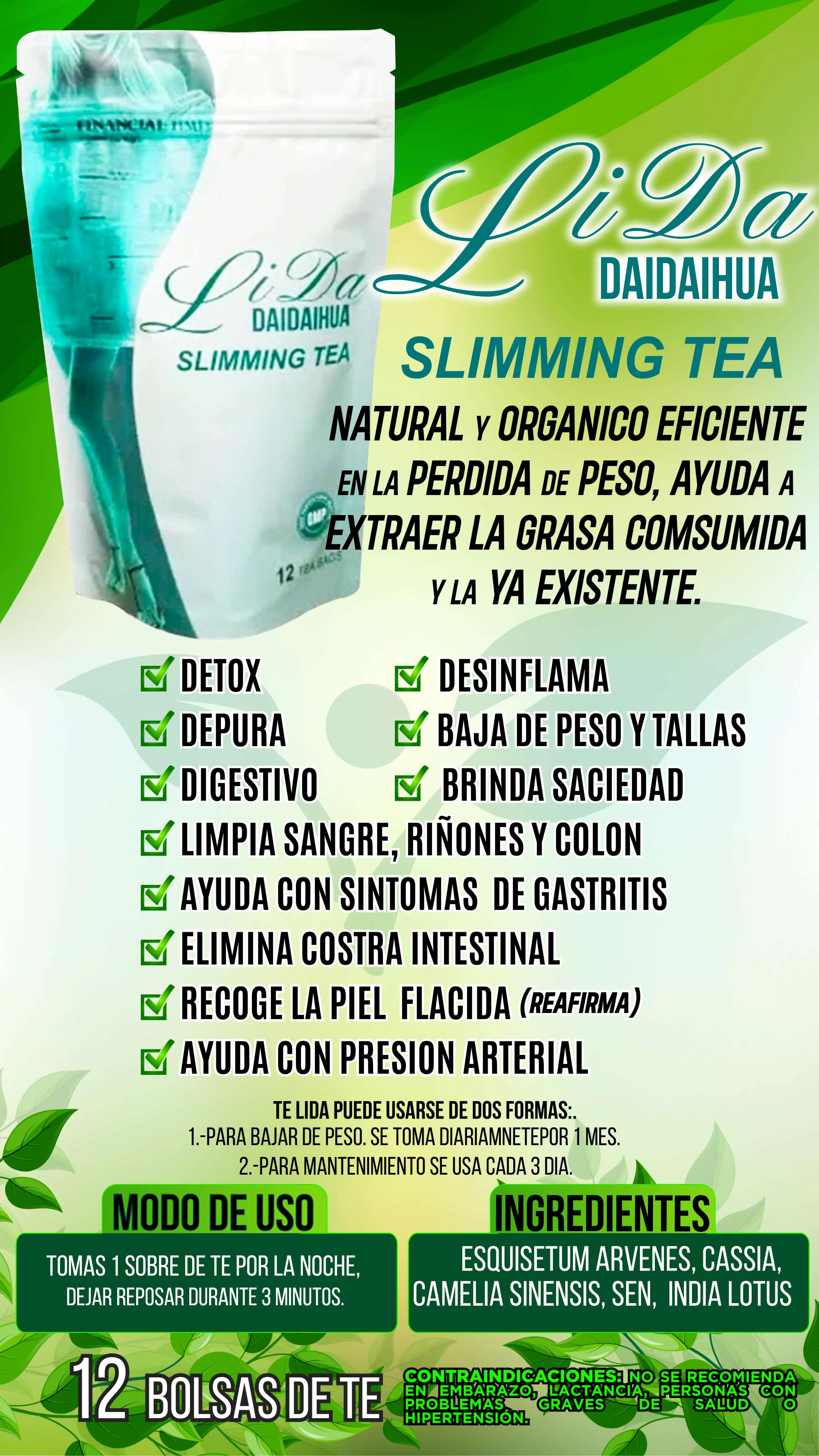 Catálogo MVV Natural - Página 36