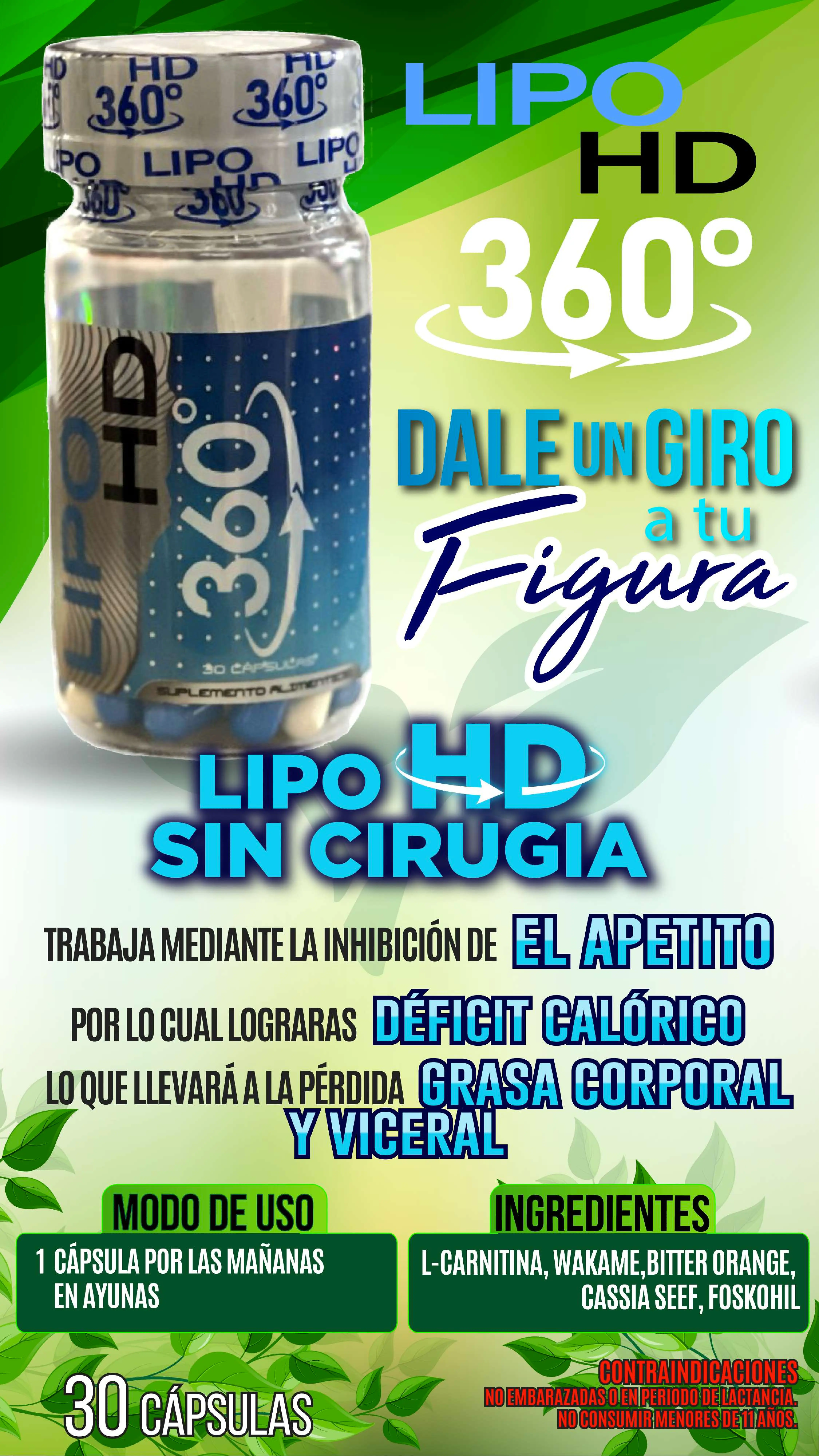 Catálogo MVV Natural - Página 3
