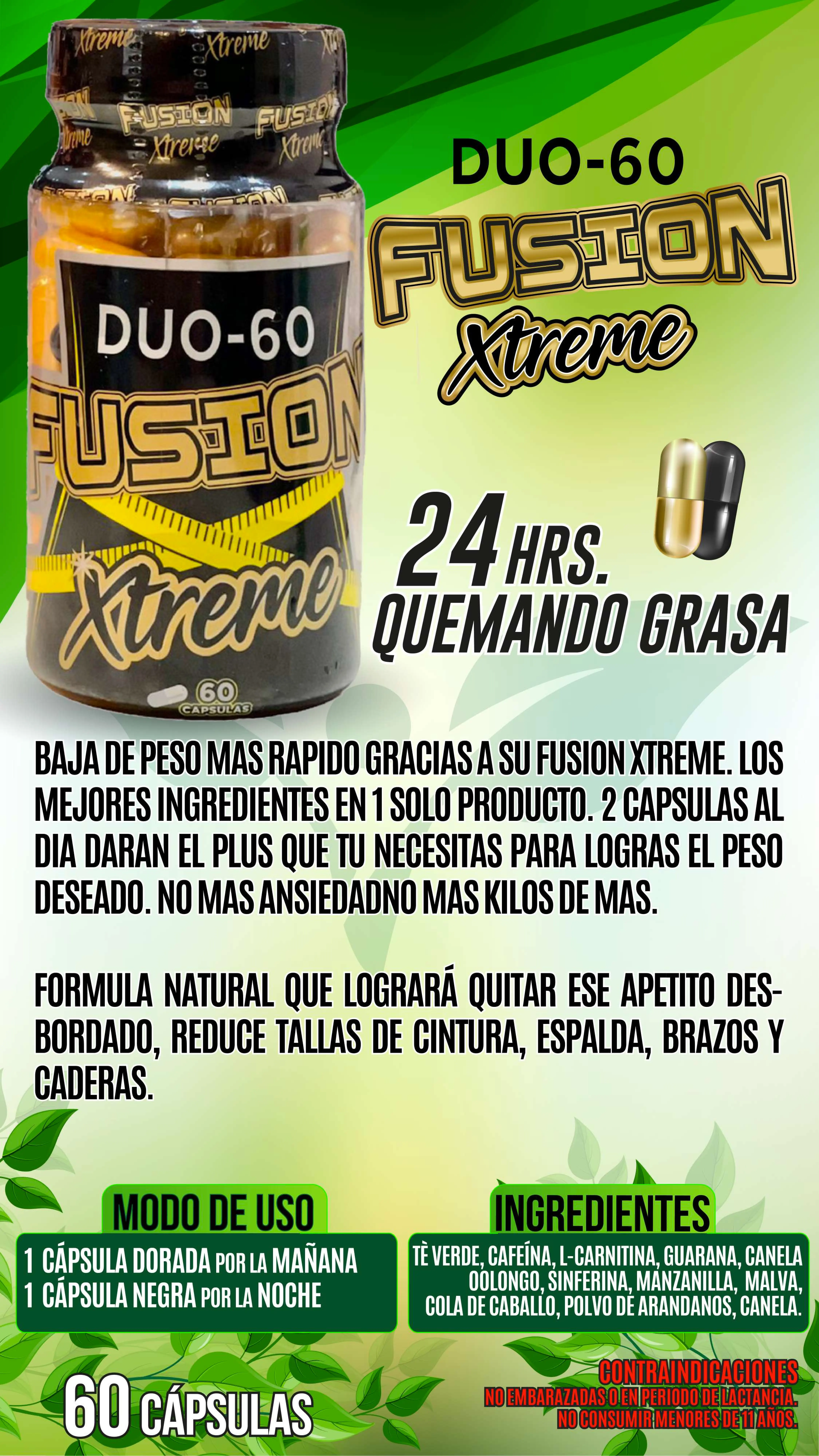 Catálogo MVV Natural - Página 4