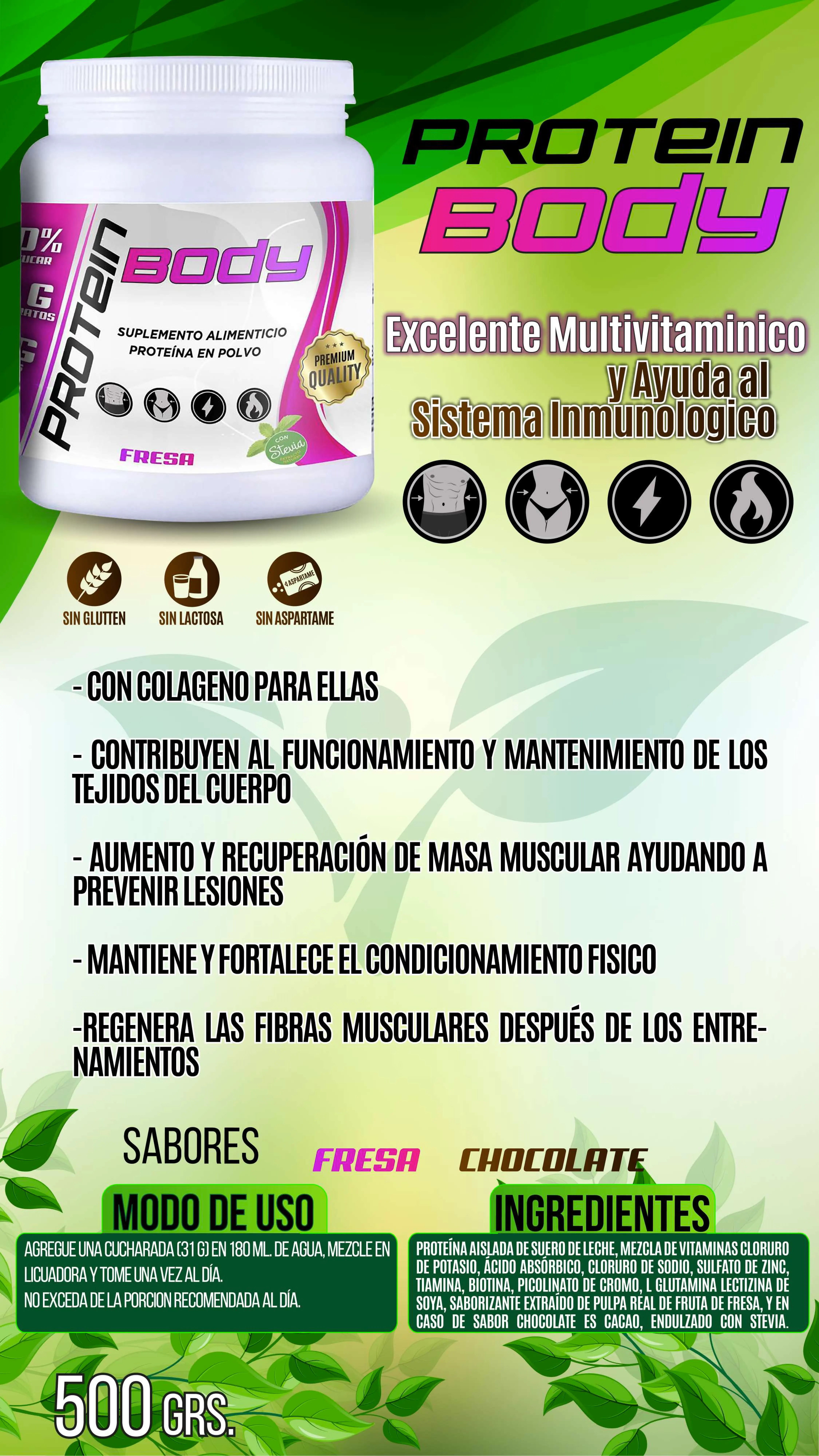 Catálogo MVV Natural - Página 9
