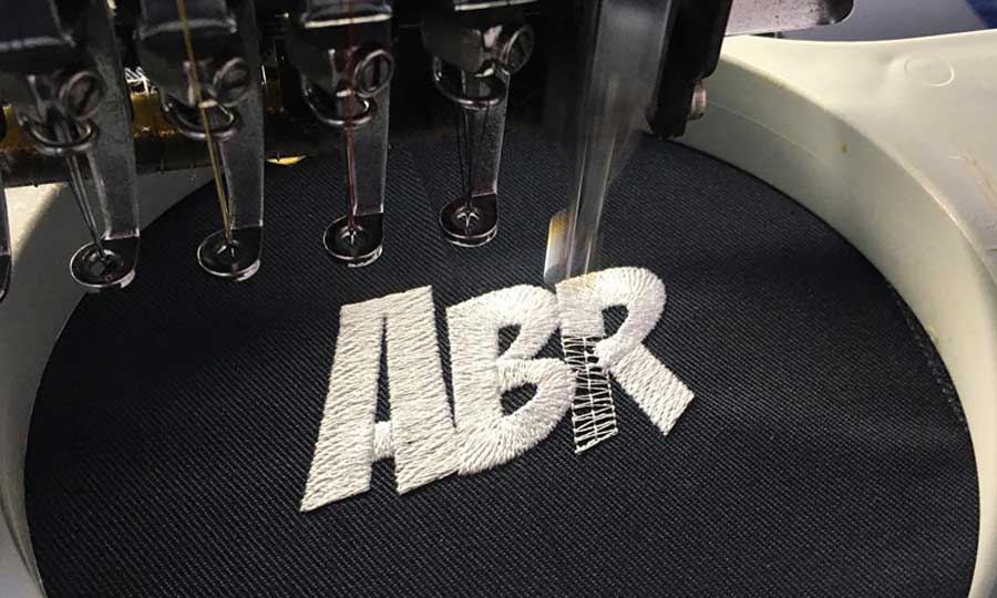 Tour accessories and band merchandise printing