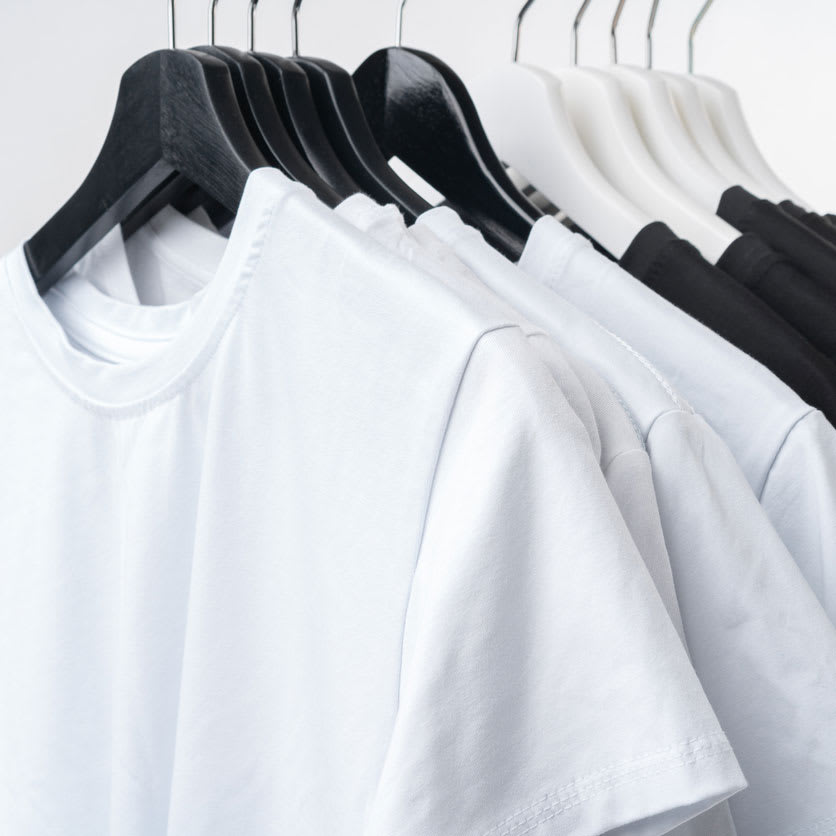 Custom t-shirt printing Cardiff