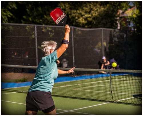 Cardiff Pickleball Club photo