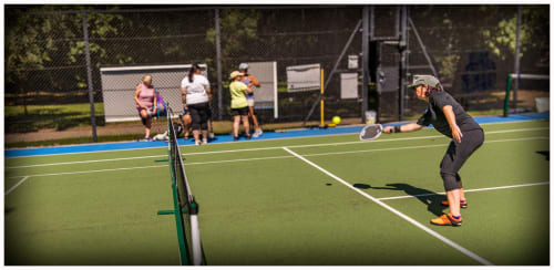 Cardiff Pickleball Club photo