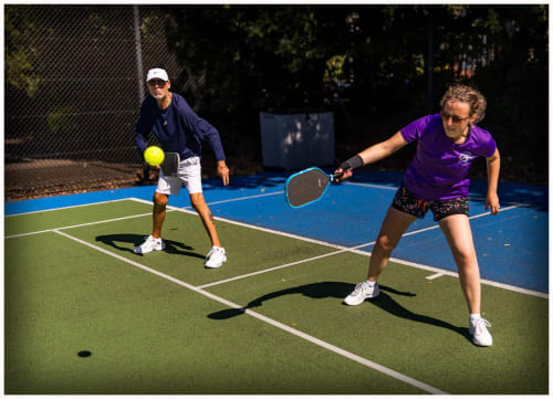 Cardiff Pickleball Club photo