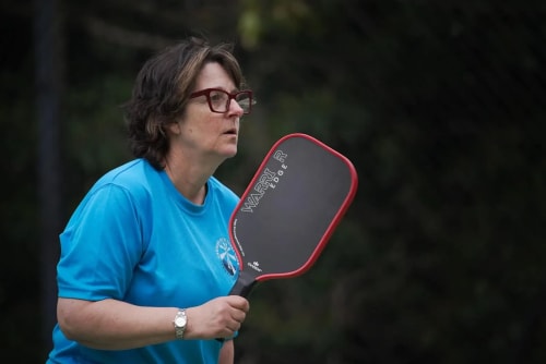 Cardiff Pickleball Club photo