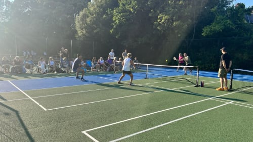 Cardiff Pickleball Club photo