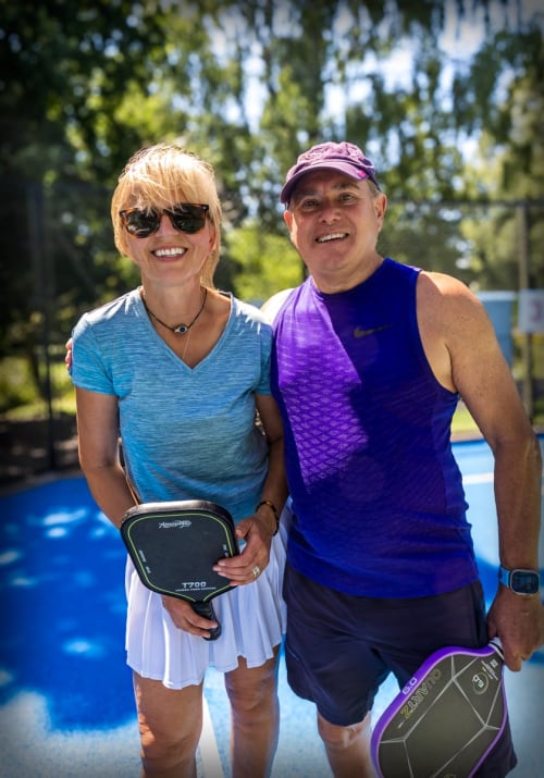 Cardiff Pickleball Club photo