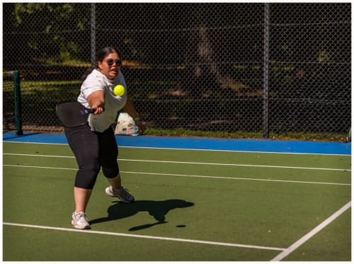 Cardiff Pickleball Club photo