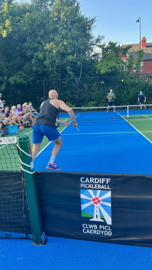 Cardiff Pickleball Club photo