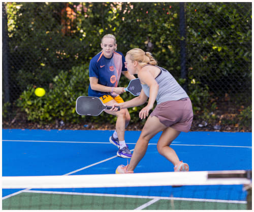 Cardiff Pickleball Club photo