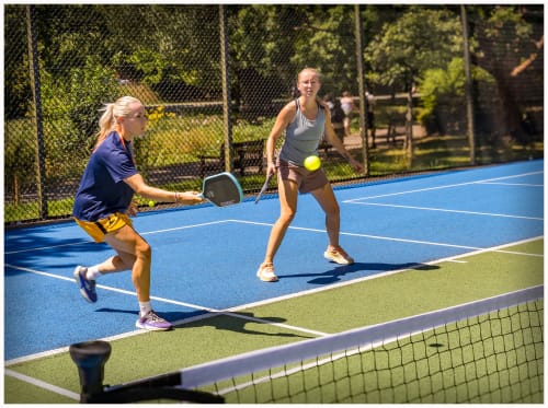 Cardiff Pickleball Club photo