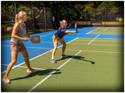 Cardiff Pickleball Club photo