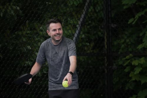 Cardiff Pickleball Club photo