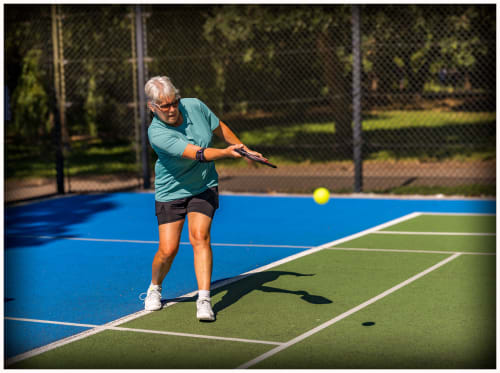 Cardiff Pickleball Club photo