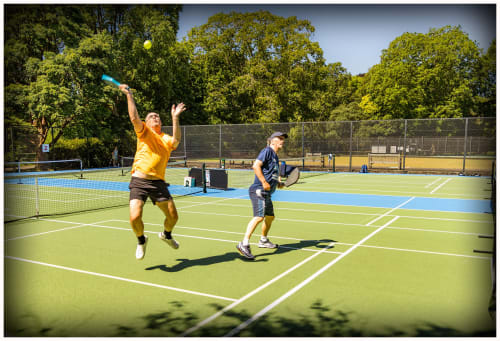 Cardiff Pickleball Club photo