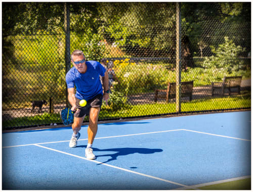 Cardiff Pickleball Club photo