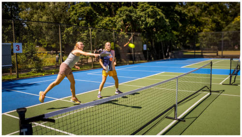 Cardiff Pickleball Club photo